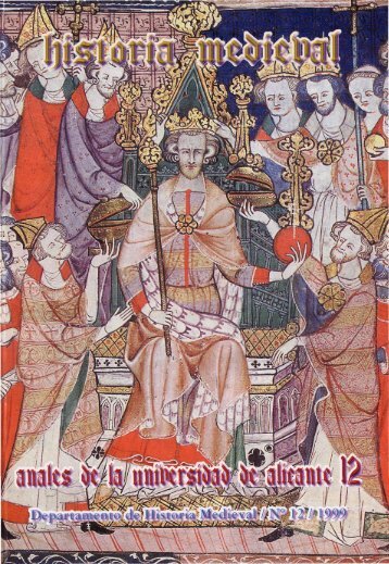 1 - RUA - Universidad de Alicante