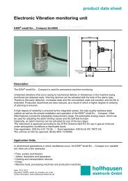 small-Ex-â¦Compact (hol660) - holthausen elektronik GmbH