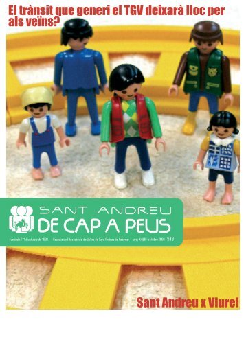 capapeus-Octubre 533:Maquetaci\363n 1.qxd - Associació de Veïns ...