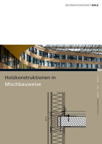 HAF | Mischbauweise Buch.indb - Hochschule Augsburg