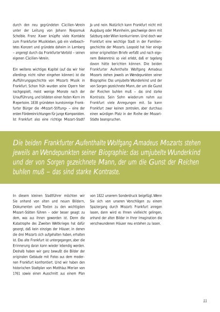Mozart Stadtführer herunterladen [PDF] - Frankfurter Bürgerstiftung ...