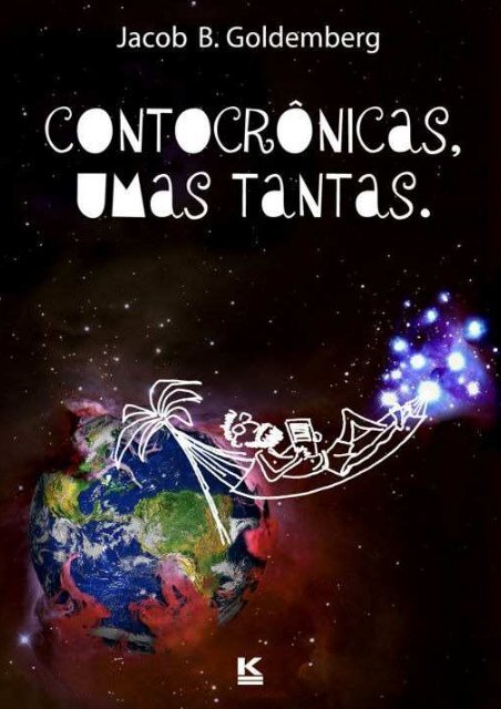 Contocrônicas, umas Tantas - KBR Editora Digital