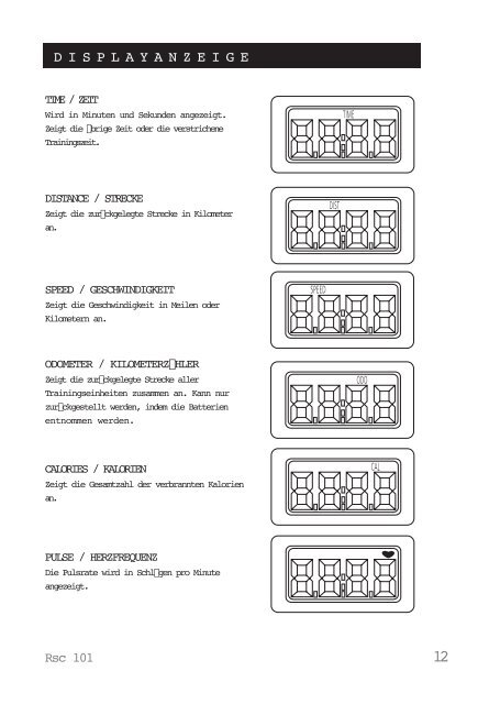 RSC 200 HRC.pdf - Horizon Fitness