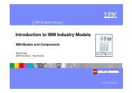 Application Solution Templates - IBM