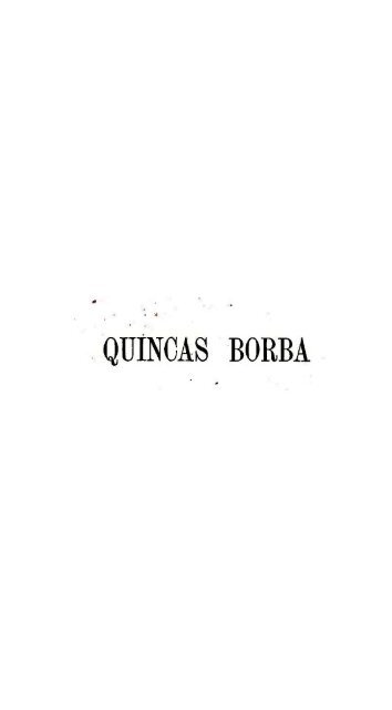 qüincas borba - Upload server