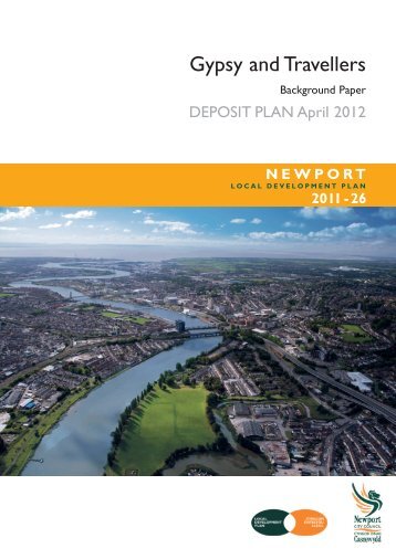 Gypsy and Travellers Background Paper - Newport City Council