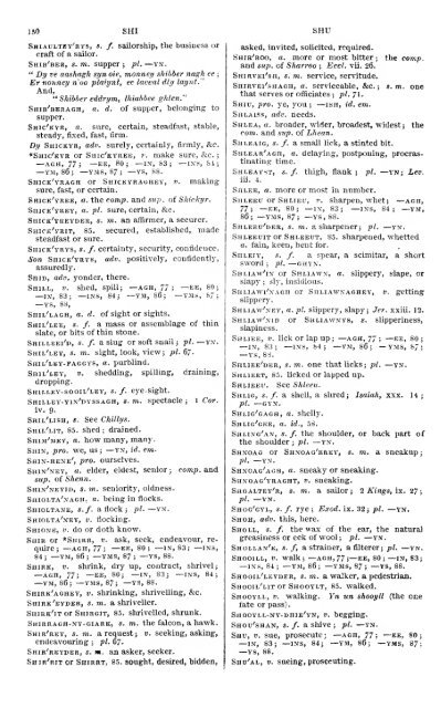 A dictionary of the Manks language, with the corresponding words or ...