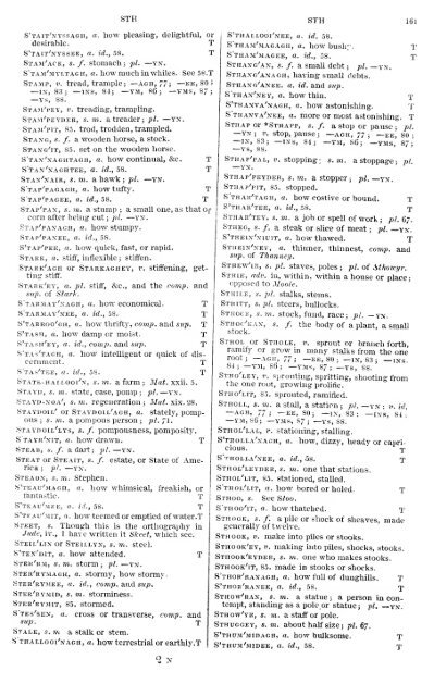 A dictionary of the Manks language, with the corresponding words or ...