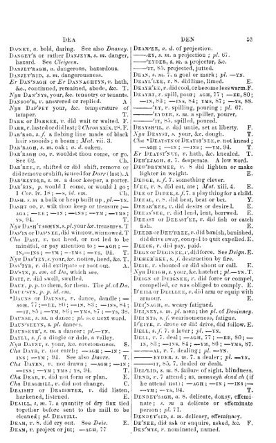 A dictionary of the Manks language, with the corresponding words or ...