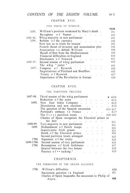 history of england - OUDL Home