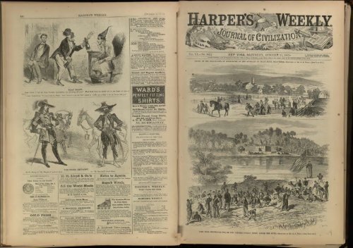 Harper's Weekly 1862 part 4 of 4