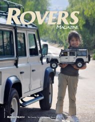 Land Rover Defender 90//110//Classic Rear Oil Shock Absorber Standard STC2850A