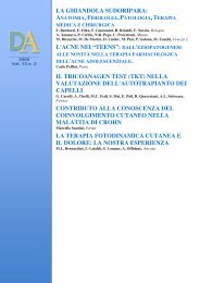 Anno 2005 - Vol 13 - N° 3 - AIDA