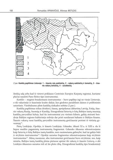 Soter Nr. 26 - Vytauto Didžiojo universitetas