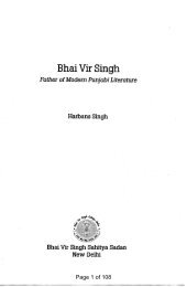 Bhai Vir Singh.pdf - Vidhia.com
