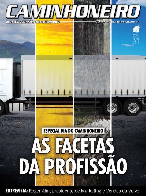 American Truck Simulator recebe novos tipos de carretas - Blog do  Caminhoneiro