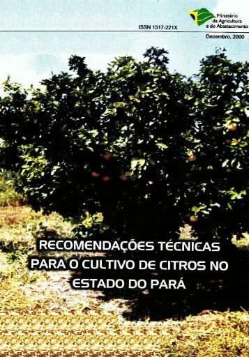 20,66 MB - Infoteca-e - Embrapa