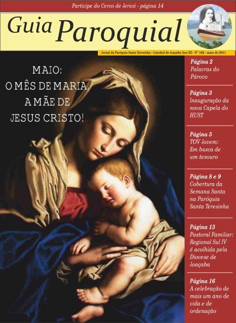 Cantos Missas Cerco, PDF, Amor