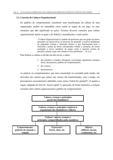 Cadernos Gestão Pública e Cidadania - FGV-Eaesp - Fundação ...