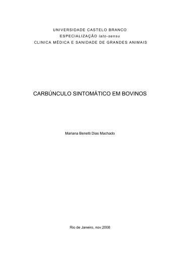 Carbunculo Sintomatico.pdf - Qualittas