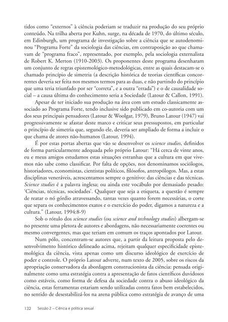 Sexualidad y Política en América Latina - Sexuality Policy Watch