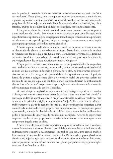 Sexualidad y Política en América Latina - Sexuality Policy Watch