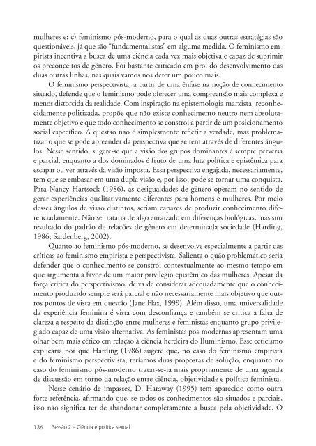 Sexualidad y Política en América Latina - Sexuality Policy Watch