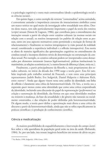 Sexualidad y Política en América Latina - Sexuality Policy Watch