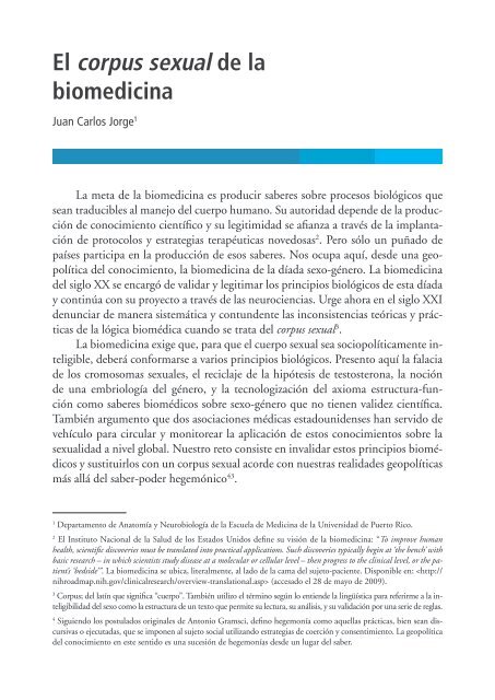 Sexualidad y Política en América Latina - Sexuality Policy Watch