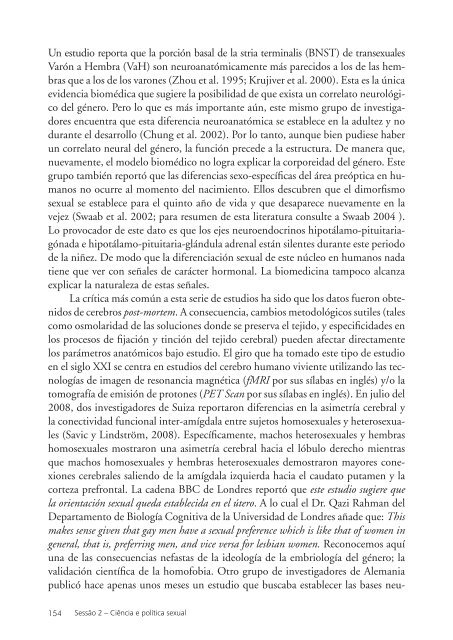 Sexualidad y Política en América Latina - Sexuality Policy Watch