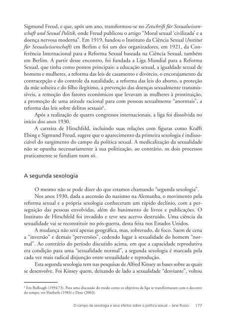 Sexualidad y Política en América Latina - Sexuality Policy Watch