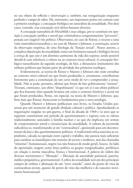 Sexualidad y Política en América Latina - Sexuality Policy Watch