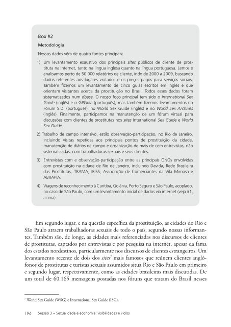 Sexualidad y Política en América Latina - Sexuality Policy Watch