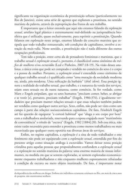 Sexualidad y Política en América Latina - Sexuality Policy Watch