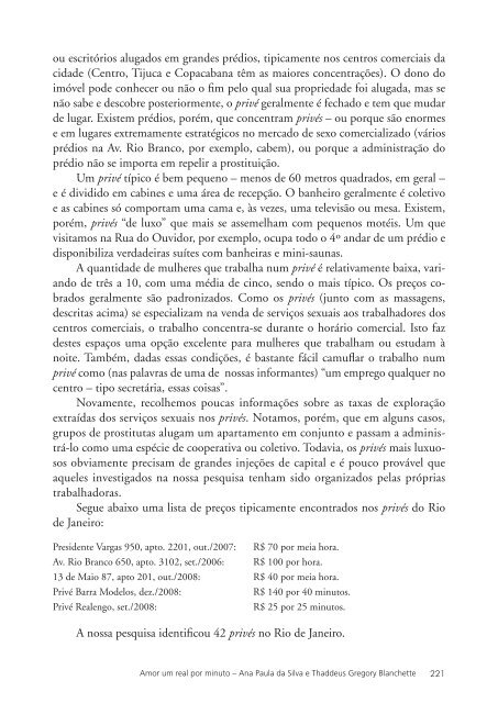 Sexualidad y Política en América Latina - Sexuality Policy Watch