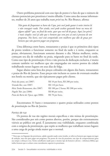 Sexualidad y Política en América Latina - Sexuality Policy Watch