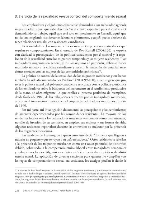 Sexualidad y Política en América Latina - Sexuality Policy Watch