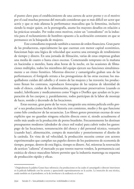 Sexualidad y Política en América Latina - Sexuality Policy Watch