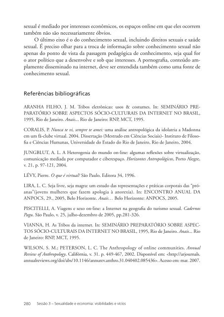 Sexualidad y Política en América Latina - Sexuality Policy Watch