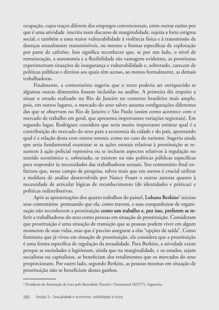 Sexualidad y Política en América Latina - Sexuality Policy Watch