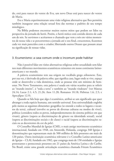 Sexualidad y Política en América Latina - Sexuality Policy Watch