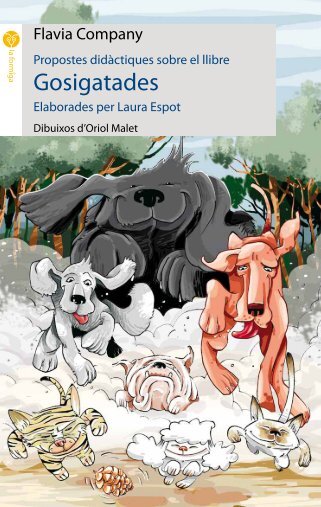 Gosigatades - Animallibres