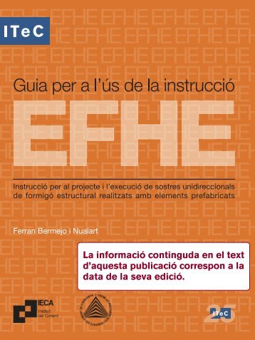 Guia EFHE - ITeC