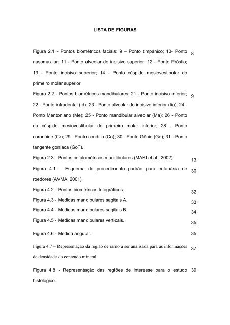 ODONTOLOGIA MESTRADO EM ORTODONTIA EFEITOS ... - Unicid