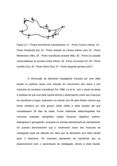 ODONTOLOGIA MESTRADO EM ORTODONTIA EFEITOS ... - Unicid