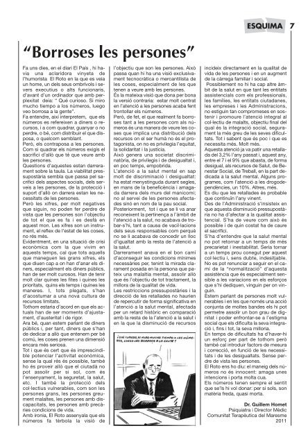 Revista 15 - esquima