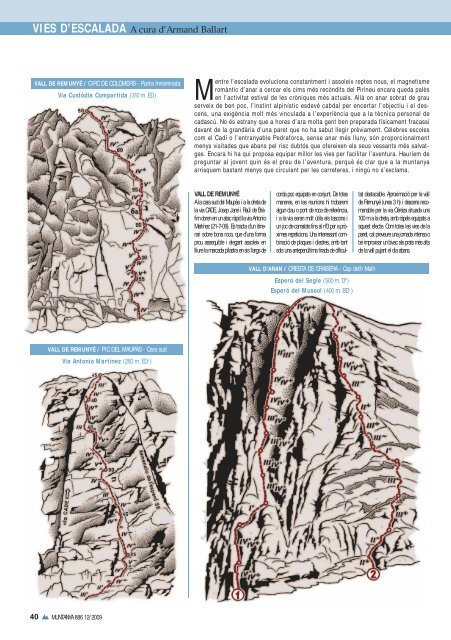 Els Camins del Bisbe i Abat Oliba (GR 151) - Centre Excursionista ...