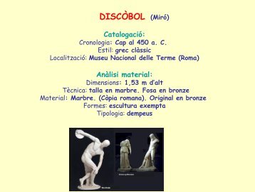 7-discòbol de miró