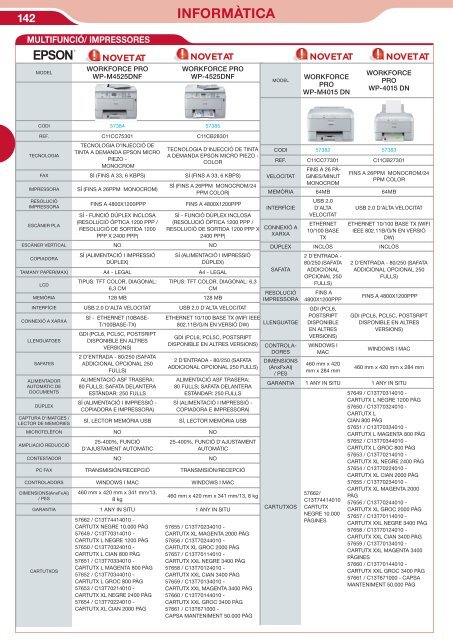 INFORMÀTICA 2013