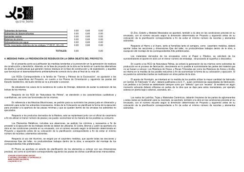 Estudio Gestion Residuos - Ajuntament d'Alzira